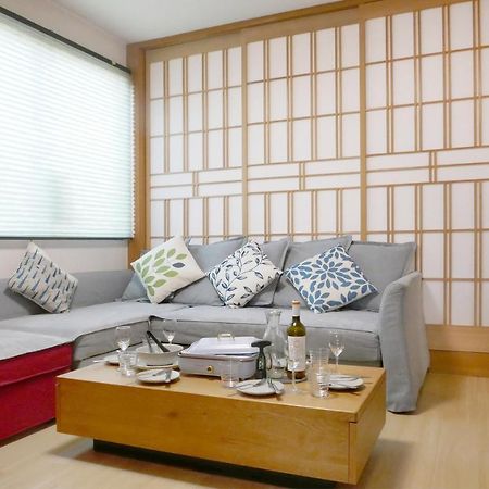 T-Home 2 Tokio Exterior foto