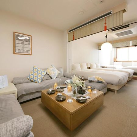T-Home 2 Tokio Exterior foto