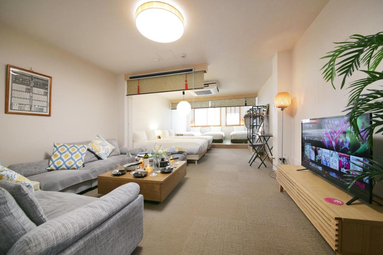 T-Home 2 Tokio Exterior foto