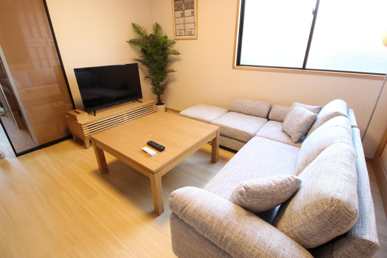 T-Home 2 Tokio Exterior foto
