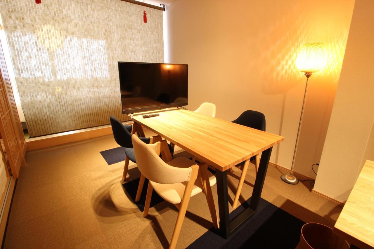 T-Home 2 Tokio Exterior foto
