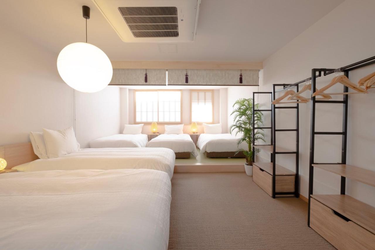 T-Home 2 Tokio Exterior foto