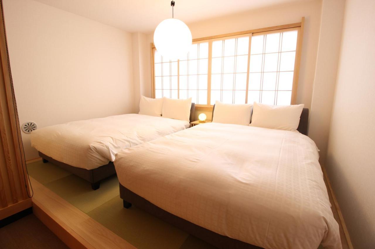 T-Home 2 Tokio Exterior foto