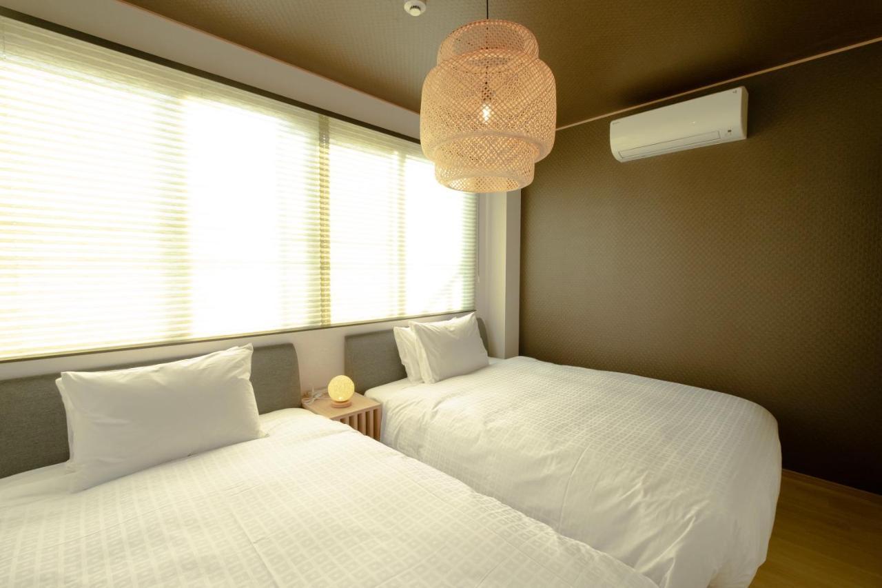 T-Home 2 Tokio Exterior foto